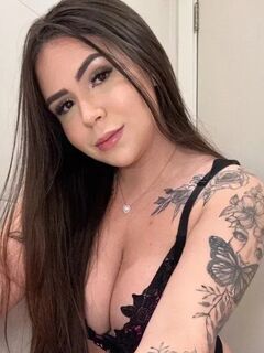 Isabella Barreto